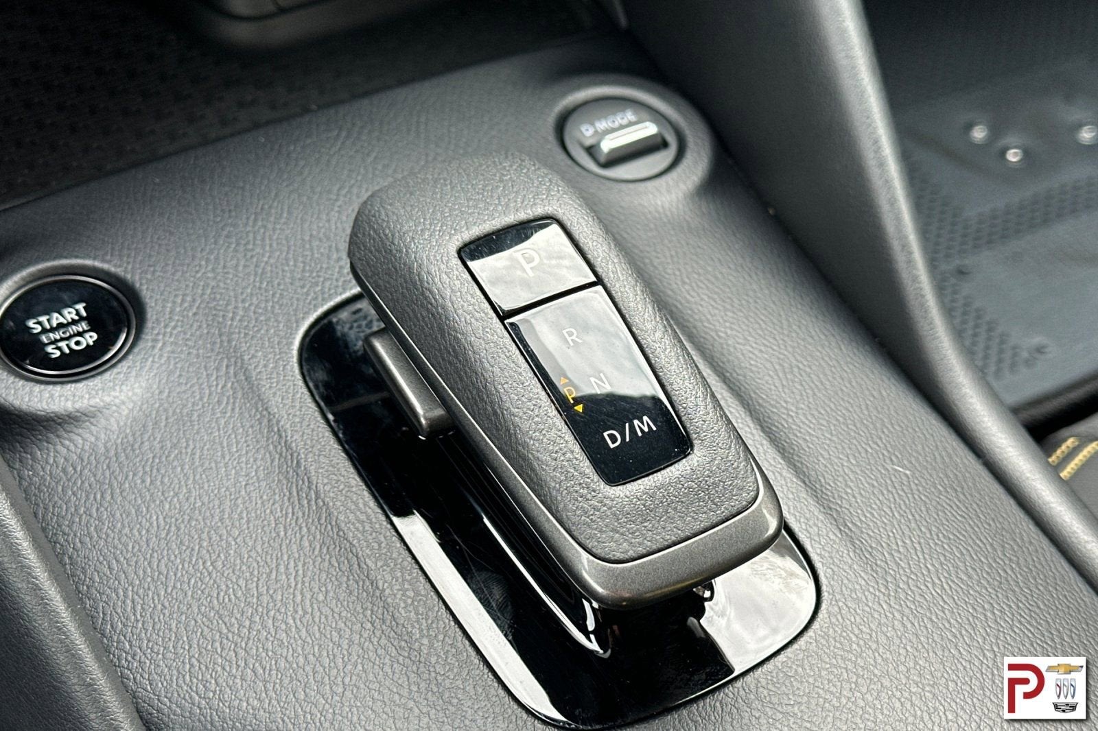 2023 Nissan Z Proto Spec Auto