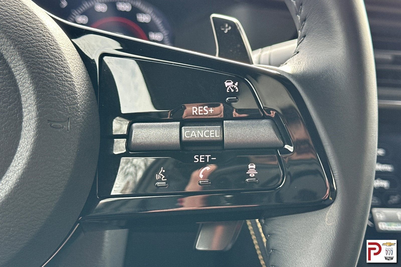 2023 Nissan Z Proto Spec Auto