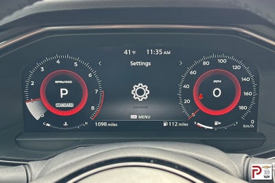 2023 Nissan Z Proto Spec Auto