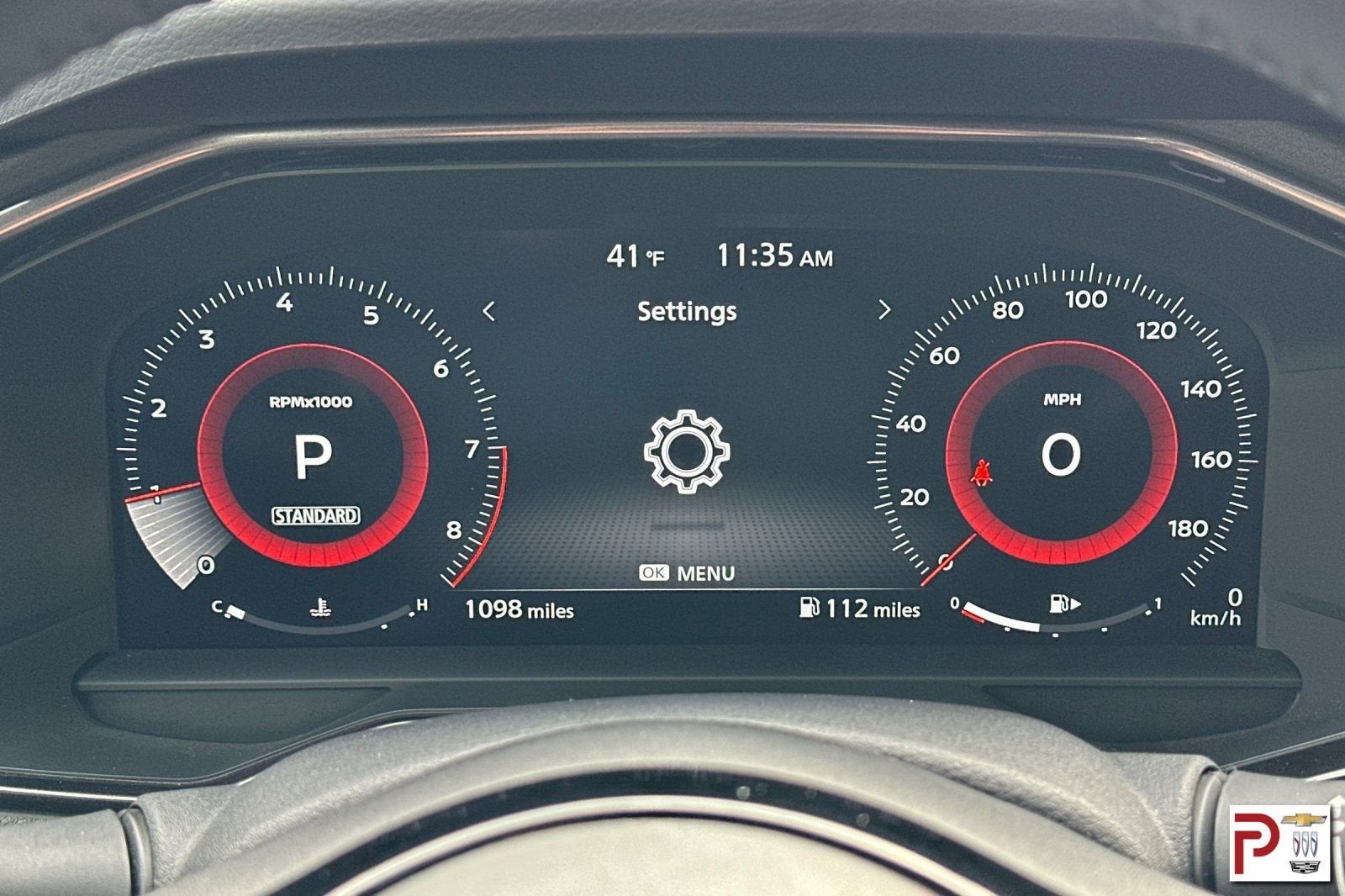 2023 Nissan Z Proto Spec Auto