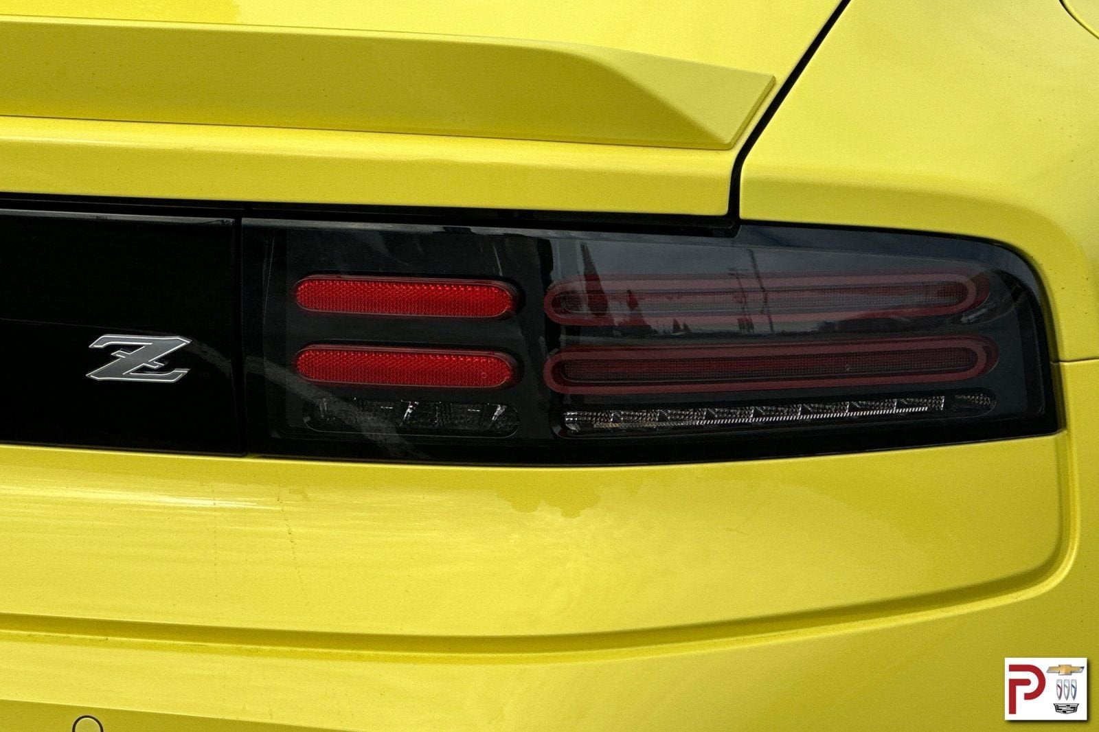 2023 Nissan Z Proto Spec Auto