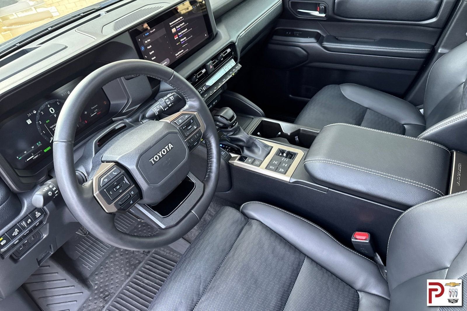 2025 Toyota Land Cruiser 1958