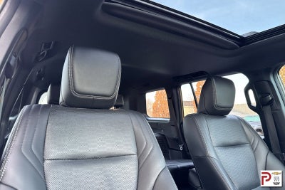 2025 Toyota Land Cruiser 1958