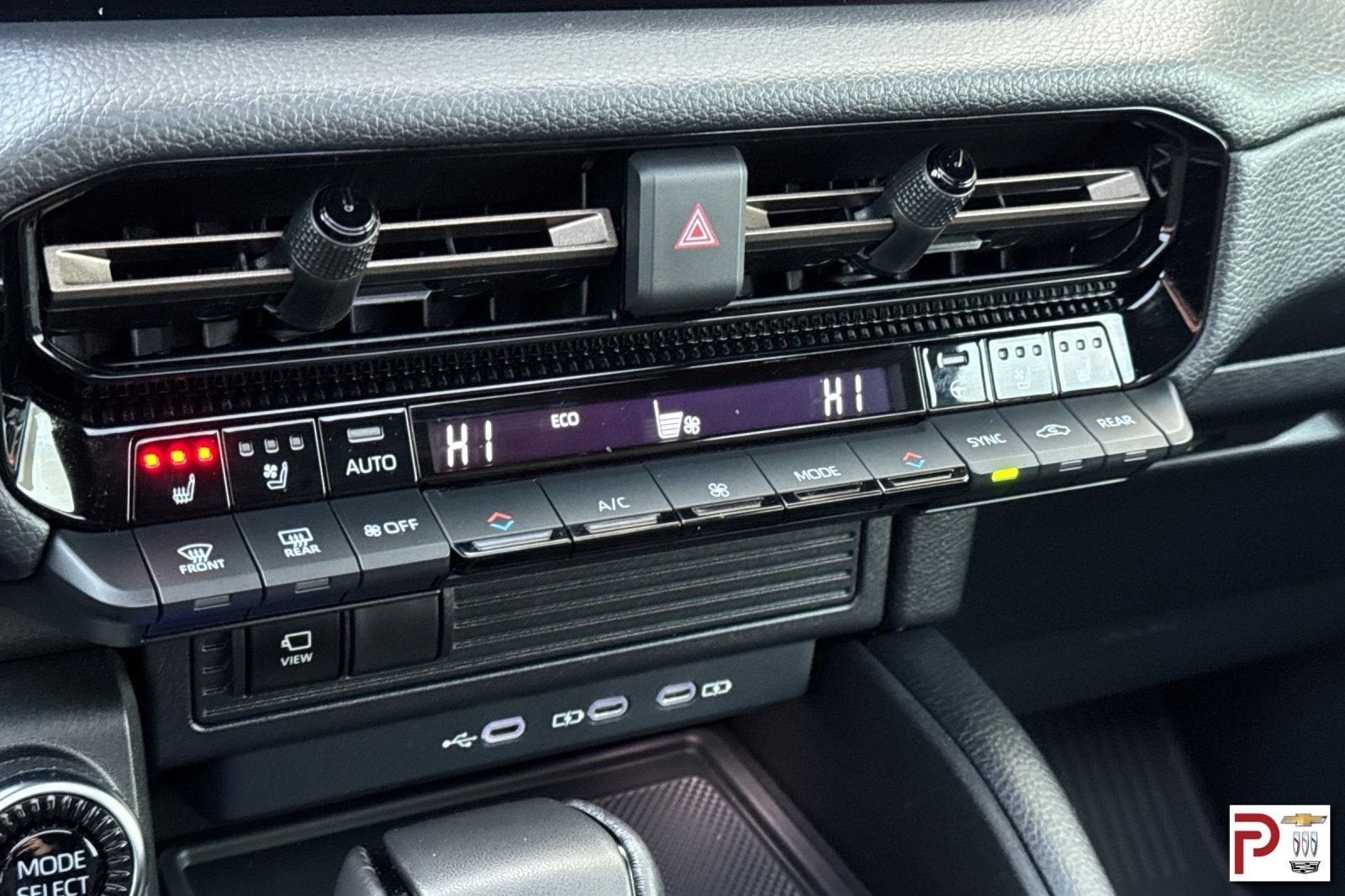 2025 Toyota Land Cruiser 1958