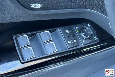 2023 Lexus LX 600 Premium