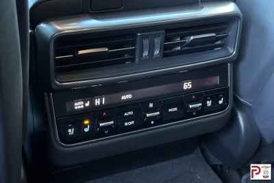 2023 Lexus LX 600 Premium