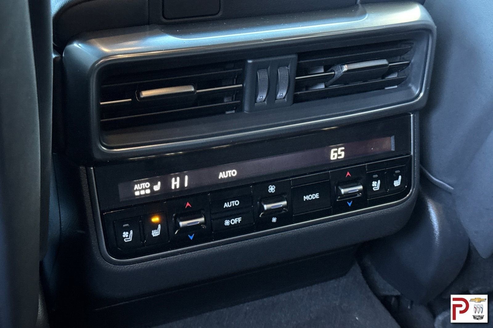 2023 Lexus LX 600 Premium