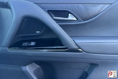 2023 Lexus LX 600 Premium