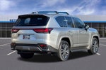 2023 Lexus LX 600 Premium