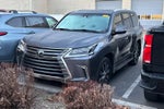 2019 Lexus LX 570 Three-Row