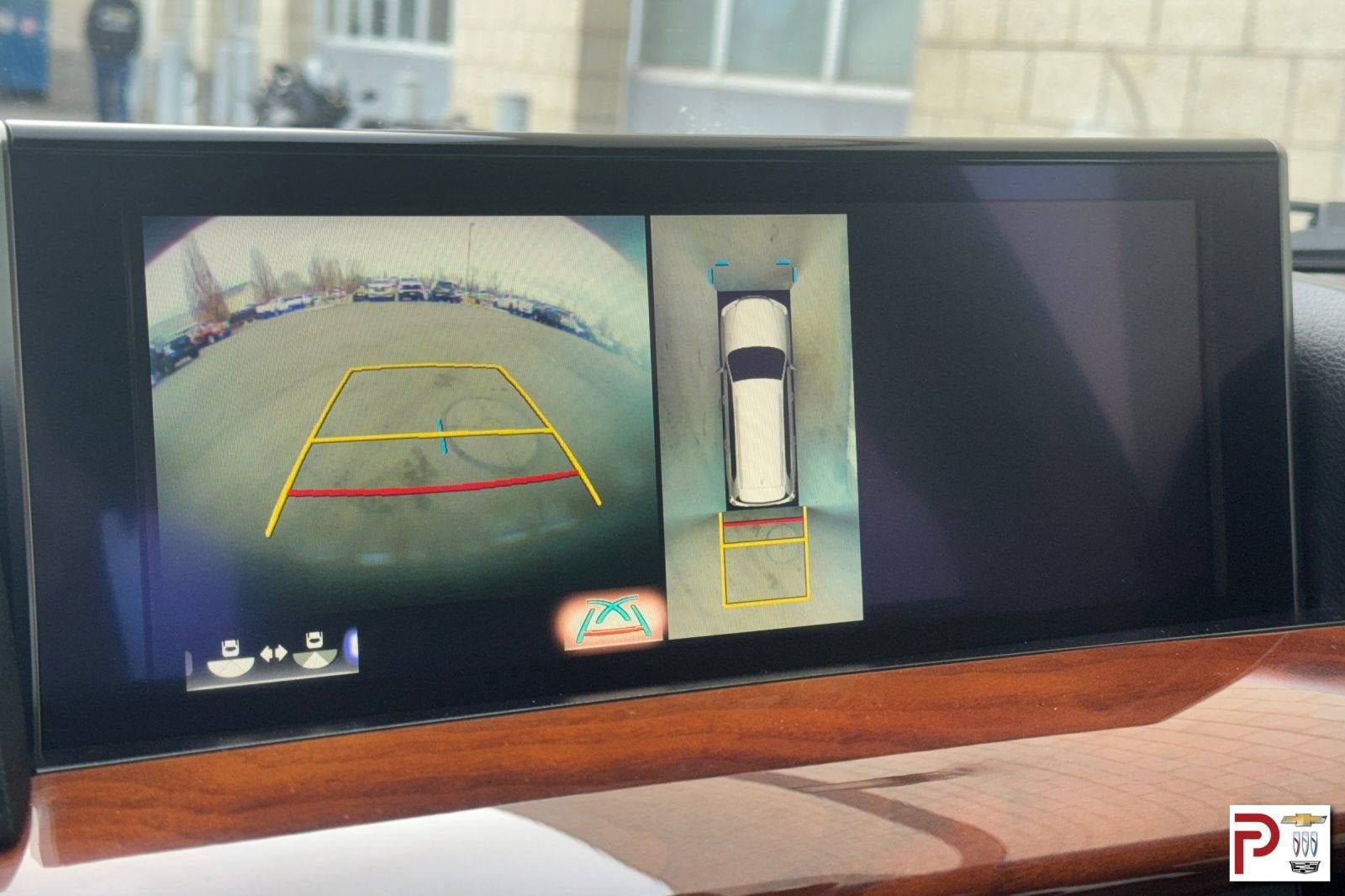 2019 Lexus LX 570 Three-Row