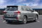 2019 Lexus LX 570 Three-Row