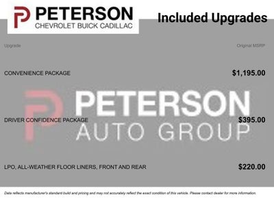 2024 Chevrolet Trailblazer ACTIV