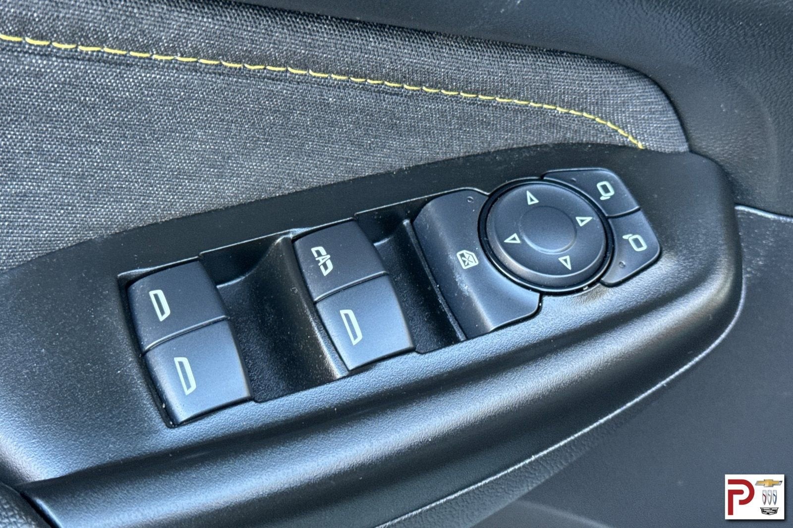 2024 Chevrolet Trailblazer ACTIV