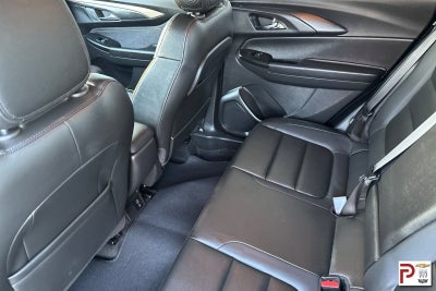 2024 Chevrolet Trailblazer ACTIV