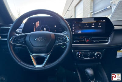 2024 Chevrolet Trailblazer ACTIV