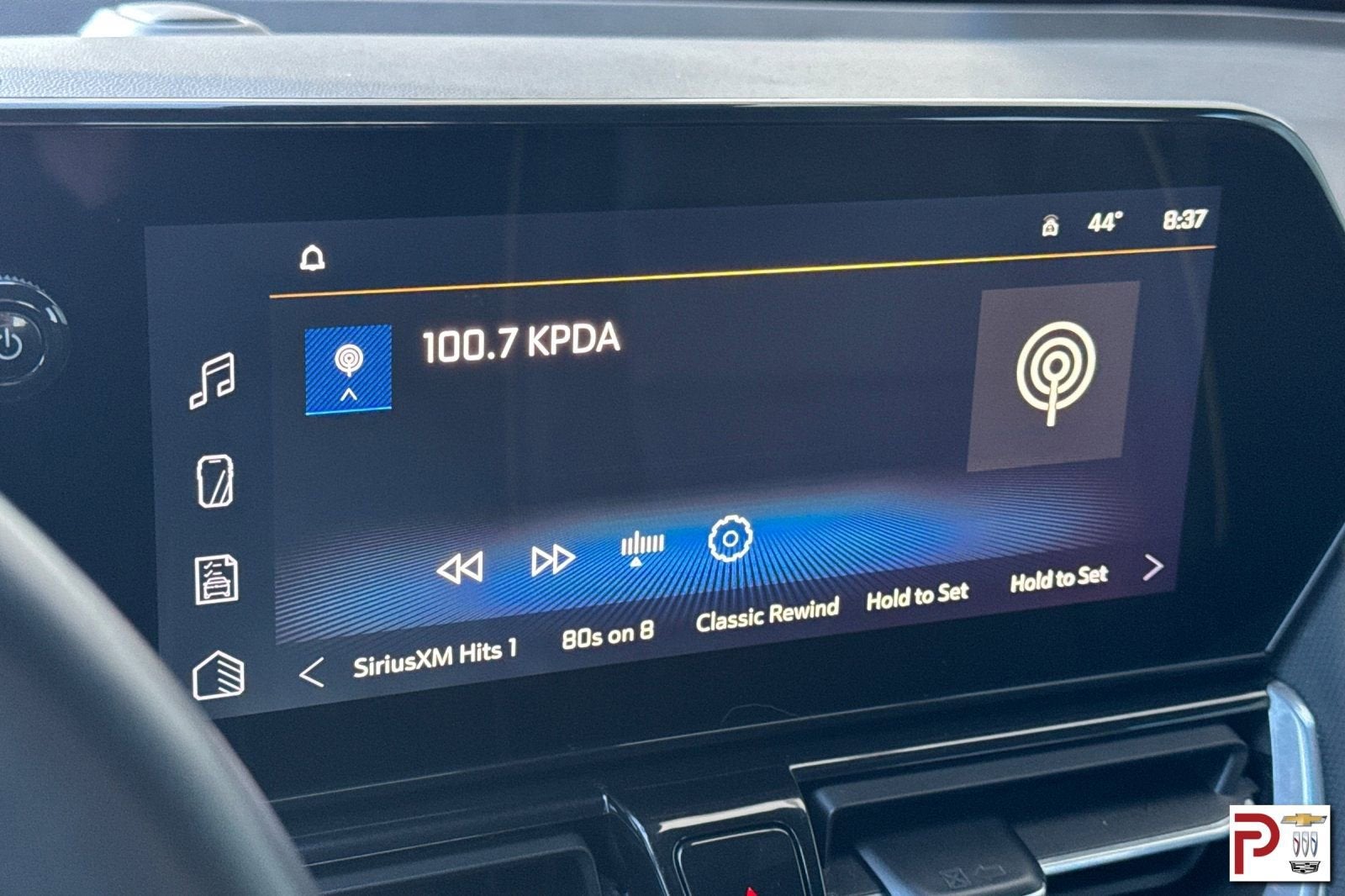 2024 Chevrolet Trailblazer ACTIV