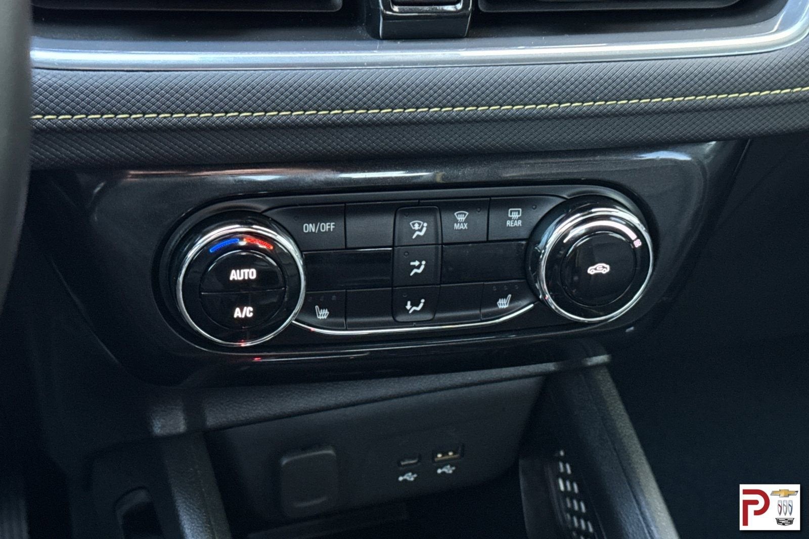 2024 Chevrolet Trailblazer ACTIV