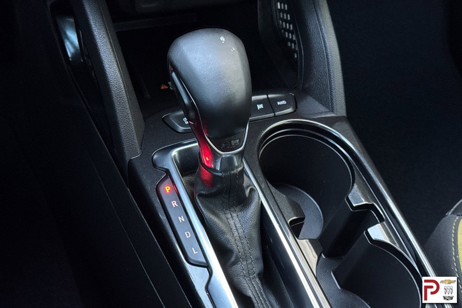 2024 Chevrolet Trailblazer ACTIV