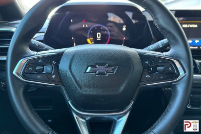 2024 Chevrolet Trailblazer ACTIV