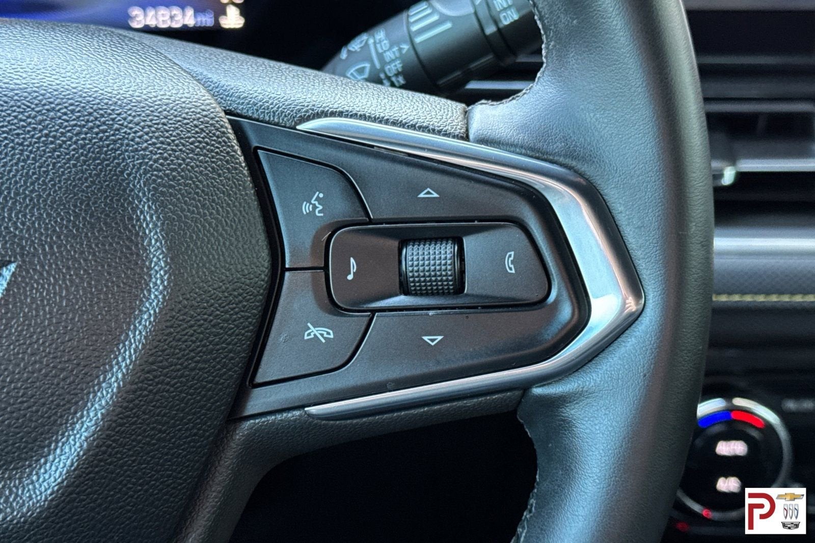 2024 Chevrolet Trailblazer ACTIV