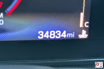 2024 Chevrolet Trailblazer ACTIV