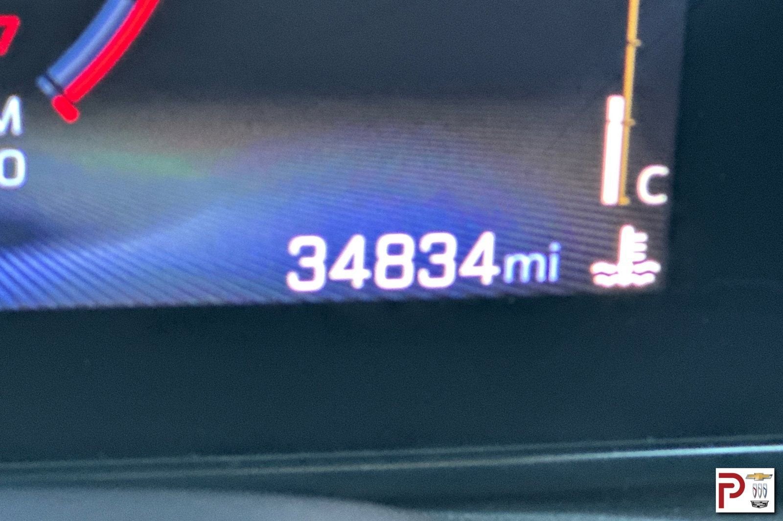 2024 Chevrolet Trailblazer ACTIV