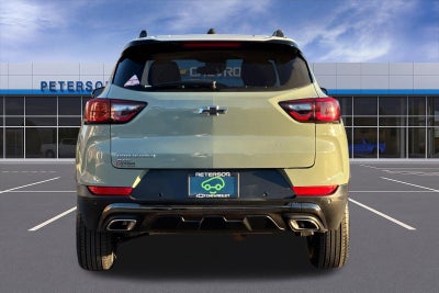 2024 Chevrolet Trailblazer ACTIV