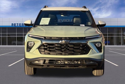 2024 Chevrolet Trailblazer ACTIV
