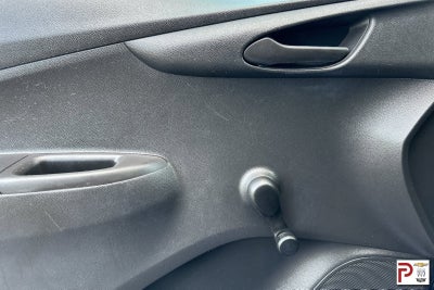 2017 Chevrolet Spark LS