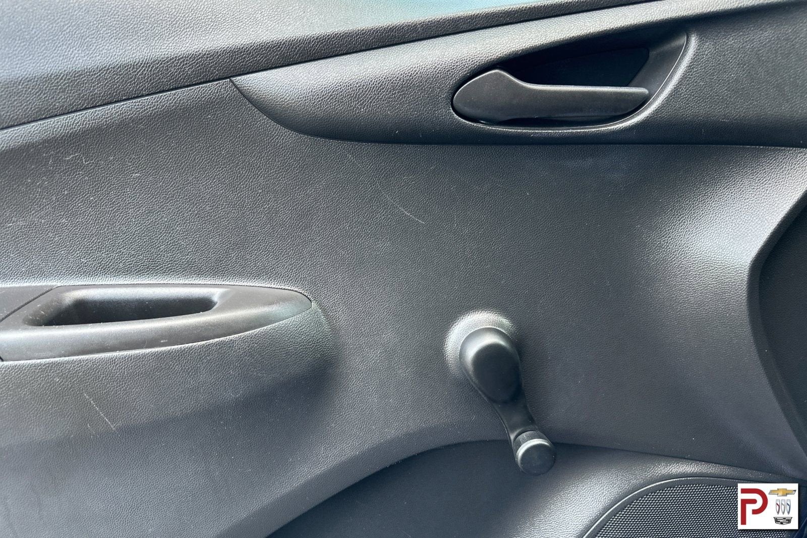 2017 Chevrolet Spark LS