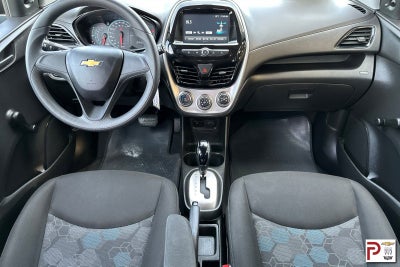 2017 Chevrolet Spark LS