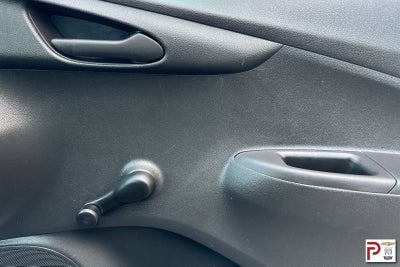 2017 Chevrolet Spark LS