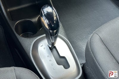 2017 Chevrolet Spark LS