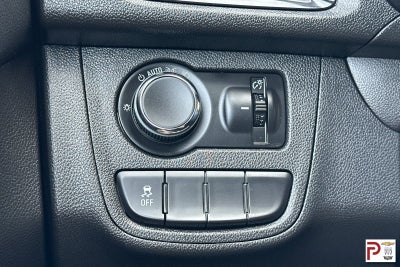 2017 Chevrolet Spark LS