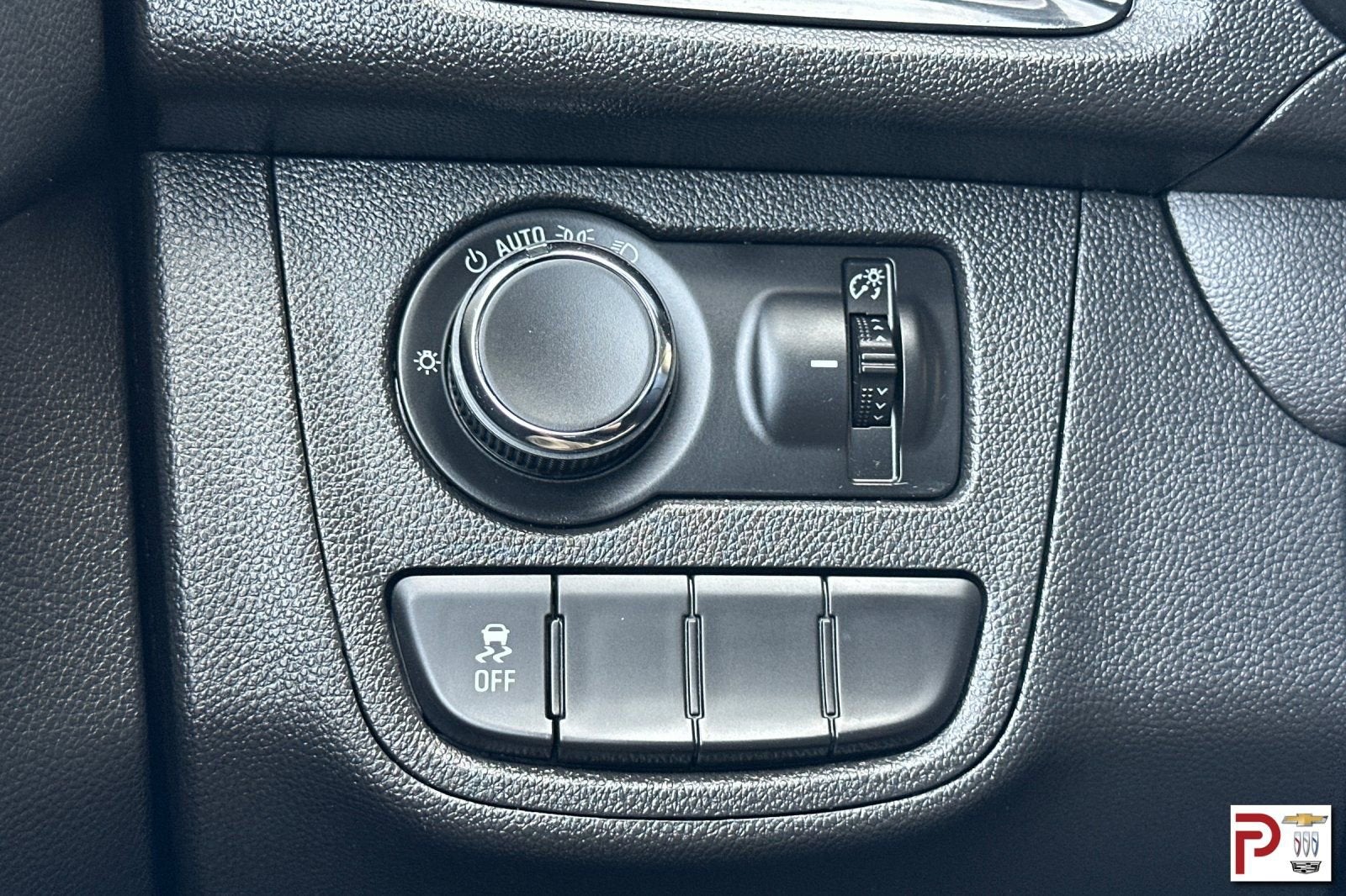 2017 Chevrolet Spark LS