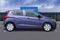 2017 Chevrolet Spark LS