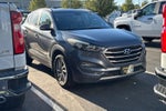 2016 Hyundai Tucson Eco