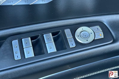 2021 Genesis GV80 3.5T AWD