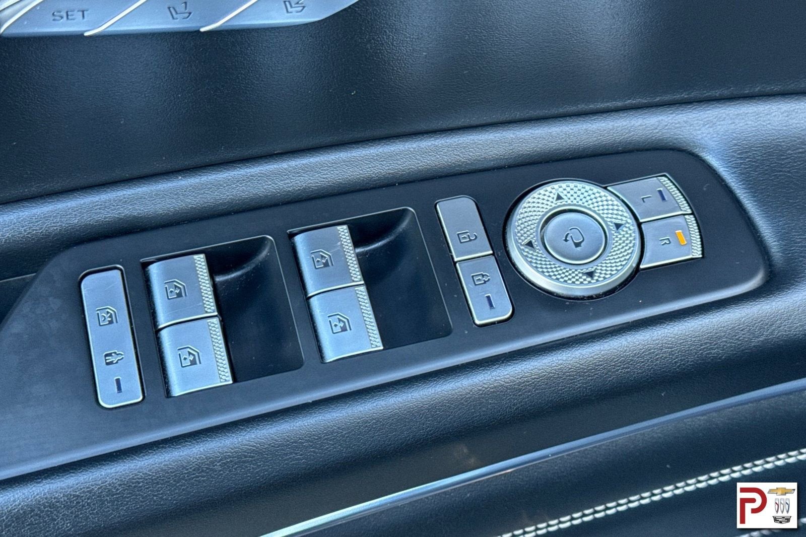 2021 Genesis GV80 3.5T AWD