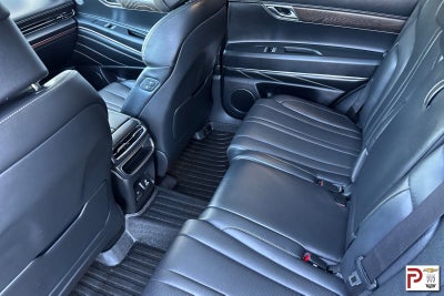 2021 Genesis GV80 3.5T AWD