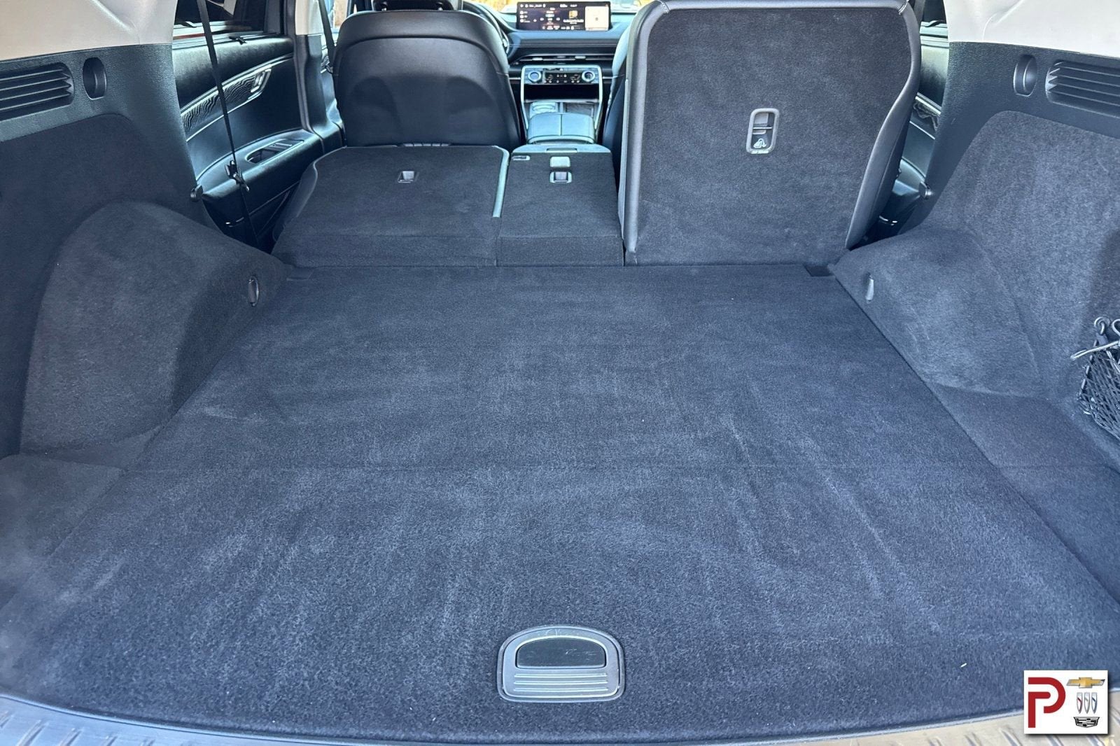 2021 Genesis GV80 3.5T AWD