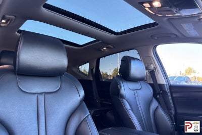 2021 Genesis GV80 3.5T AWD