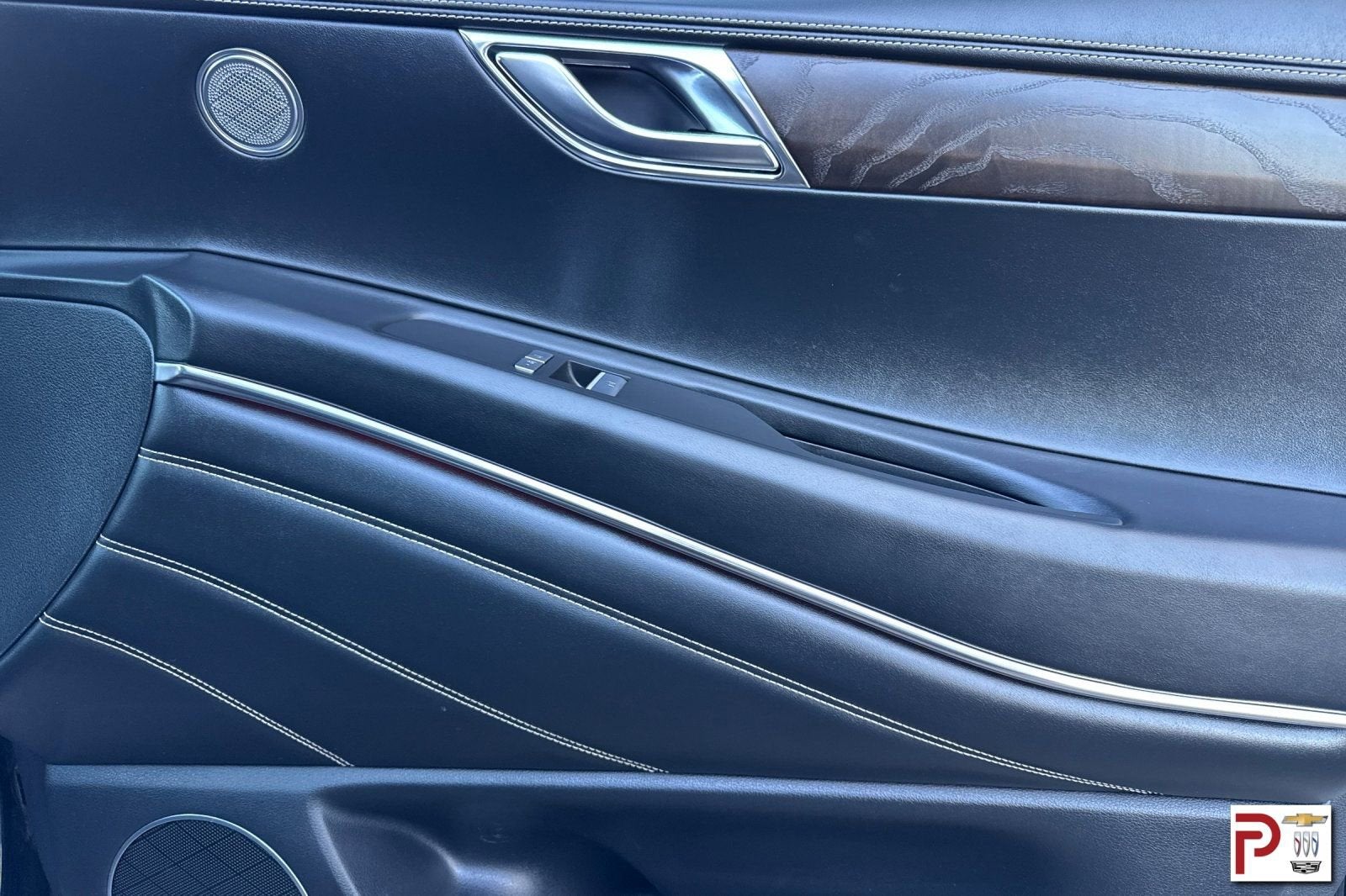 2021 Genesis GV80 3.5T AWD