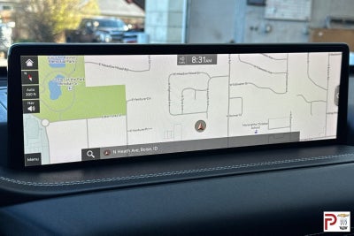 2021 Genesis GV80 3.5T AWD