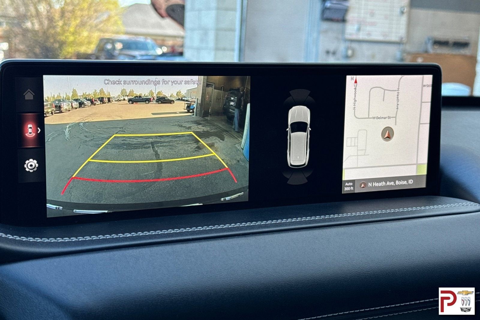 2021 Genesis GV80 3.5T AWD