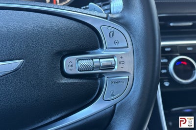 2021 Genesis GV80 3.5T AWD