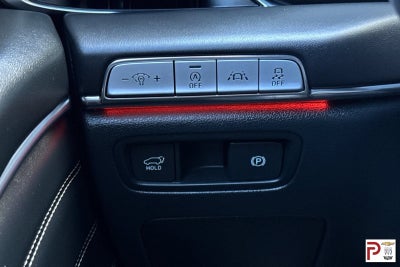 2021 Genesis GV80 3.5T AWD