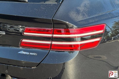 2021 Genesis GV80 3.5T AWD