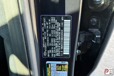 2021 Genesis GV80 3.5T AWD